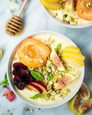 Image post by @crowded_kitchen on Instagram