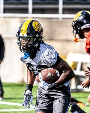 Image post by @uapblionsfb on Instagram