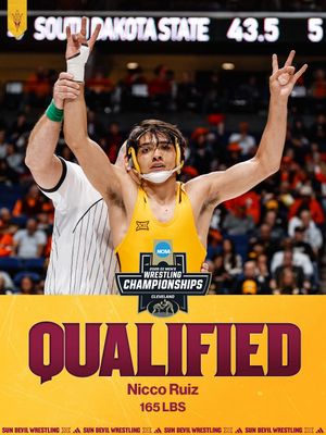 Image post by @sundevilwrestling1962 on Instagram