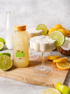 Image post by @drinksolti on Instagram