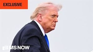 Video post by @msnbc on YouTube