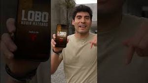 Video post by @telemundo on YouTube