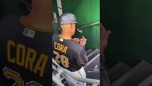 Video post by @batboysbaseball on YouTube