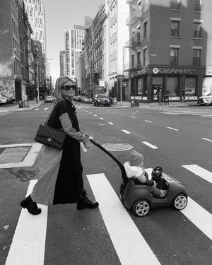 Image post by @gilliandelzotto on Instagram