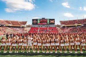 Image post by @CycloneATH on Twitter