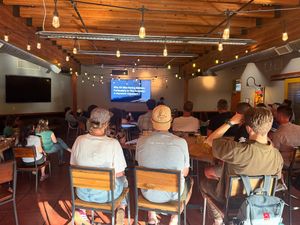 Image post by @focofondo on Instagram