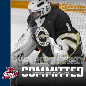 Image post by @smumn_whockey on Instagram