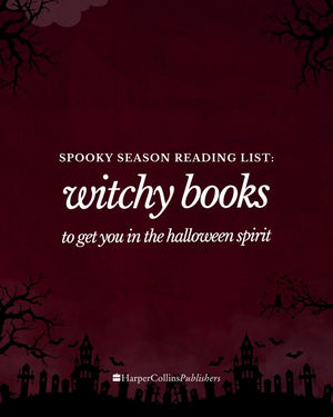 Image post by @harpercollins on Instagram