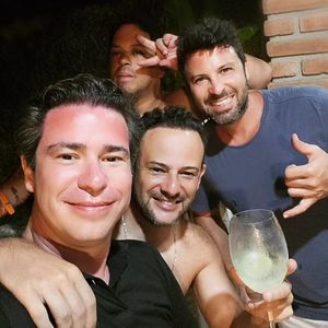 Image post by @chicuza on Instagram