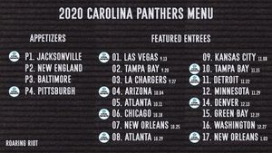 Image post by @roaringriot on Instagram