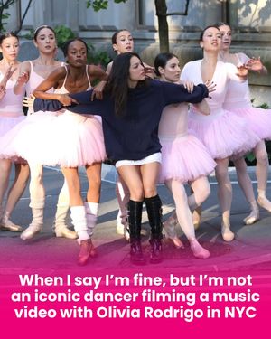 Image post by @dancespiritmagazine on Instagram