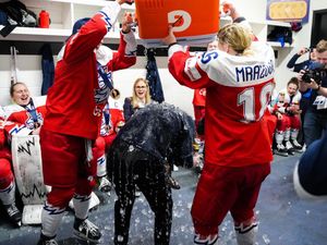 Image post by @narodnitymzen on Instagram