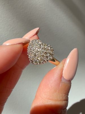 Image post by @ingramceciljewelry on Instagram