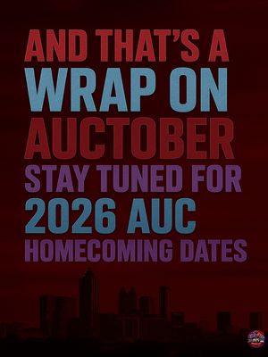 Image post by @theauccentralllc on Instagram