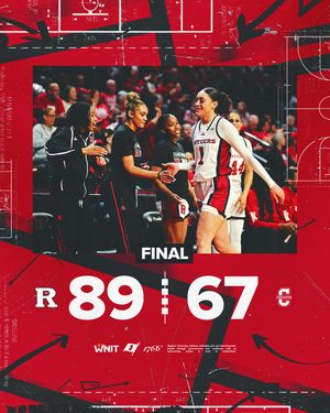 Image post by @rutgerswbb on Instagram