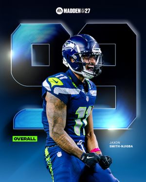 Image post by @seahawks on Instagram