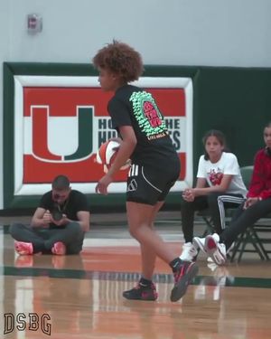 Video post by @UnhypedAthletics on Facebook