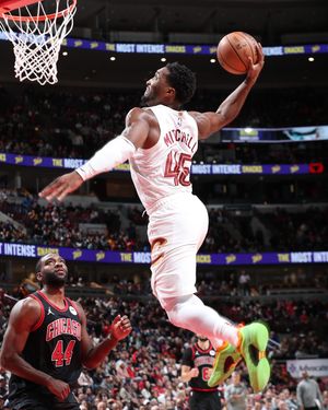 Image post by @spidadmitchell on Instagram