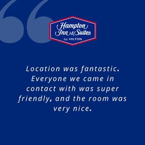 Image post by @hamptongvilledt on Instagram