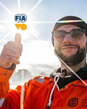 Image post by @fia.official on Instagram