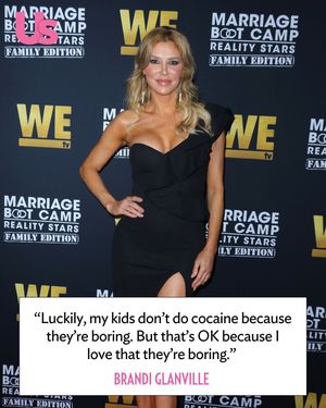 Image post by @usweekly on Instagram