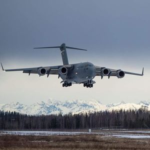 Image post by @airmanmagazine on Instagram
