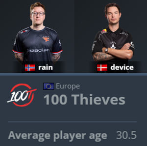 Image post by @heroicgg on Twitter/X