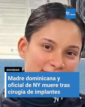 Image post by @infodiariord on Instagram