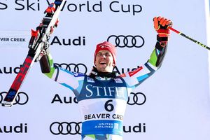 Image post by @skiracingmedia on Instagram