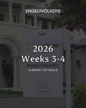 Image post by @evflorida on Instagram