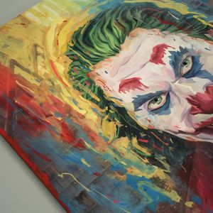 Image post by @richpellegrinoart on Instagram