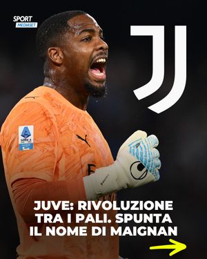 Image post by @sportmediaset on Instagram