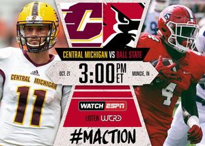 Image post by @bsusportslink on Instagram