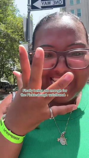 Video post by @mkennagerard on TikTok