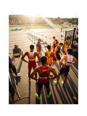 Image post by @macjohnsonmedia on Instagram