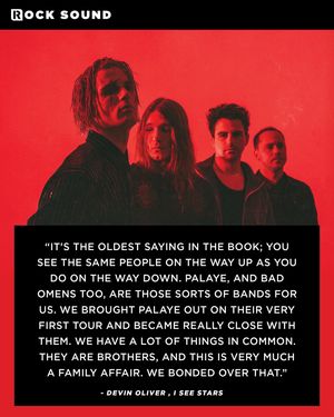 Image post by @rocksound on Instagram