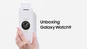 Video post by @samsung on YouTube