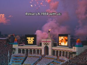 Video post by @olympics on TikTok
