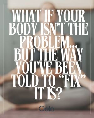Image post by @oolalife on Instagram