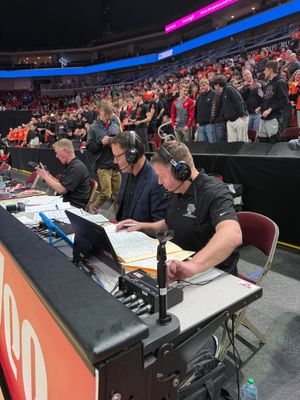 Image post by @theihsaa on Instagram