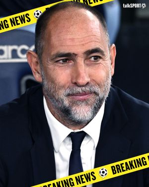 Image post by @talksport on Instagram