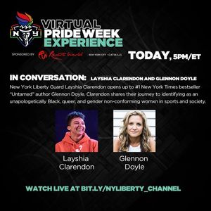 Image post by @nyliberty on Facebook