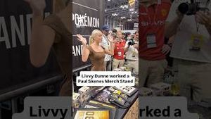 Video post by @fanatics on YouTube