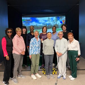 Image post by @golfparadiseclub on Instagram