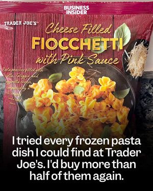 Image post by @insiderfood on Instagram