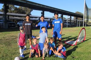 Image post by @ucsbmsoccer on Instagram