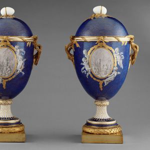 Image post by @gettymuseum on Instagram