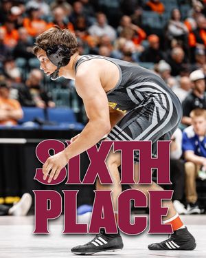 Image post by @sundevilwrestling1962 on Instagram