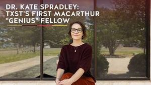 Video post by @txst on YouTube