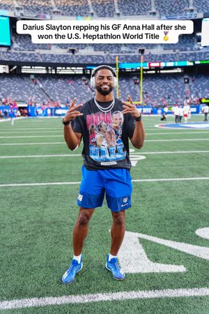 Video post by @nygiants on TikTok